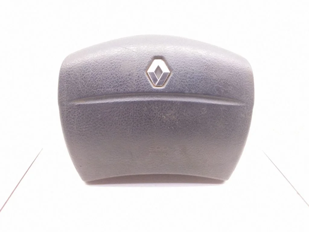 Rooli turvapadi – Renault Espace III (1997-2003)