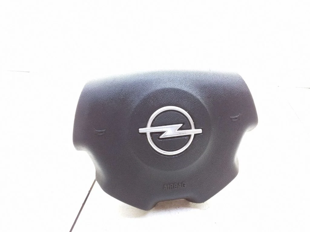 Stūres drošības spilvens – Opel Vectra B (1996-2002)