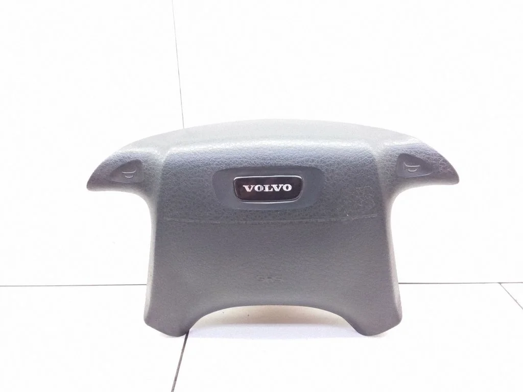 Rooli turvapadi – Volvo S40, V40 (1995-2004)