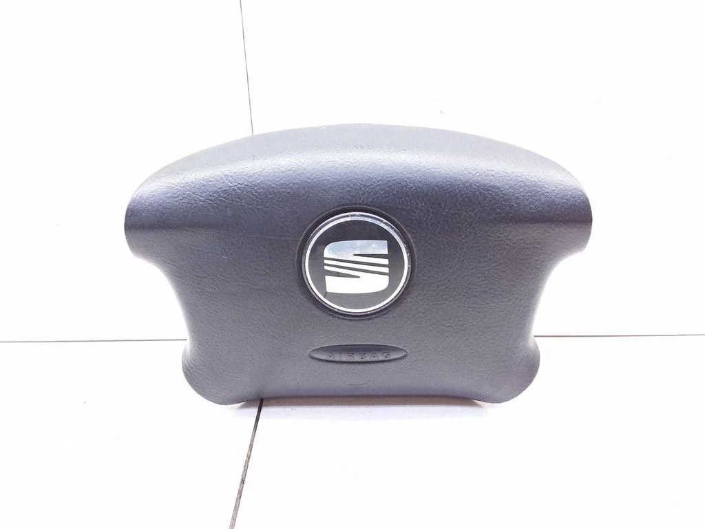 Steering wheel airbag – Seat Alhambra (Mk1) (1996-2010)