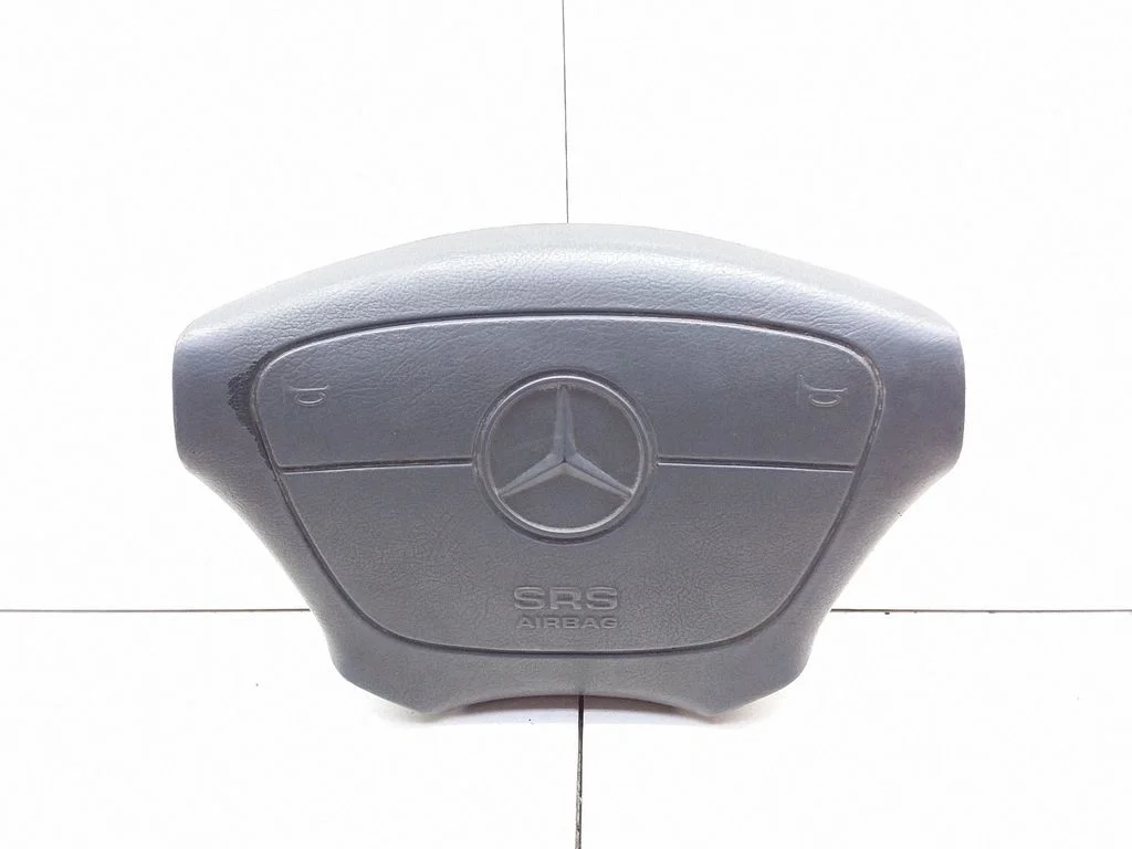Rooli turvapadi – Mercedes-Benz Vito Viano W638 (1996-2003)