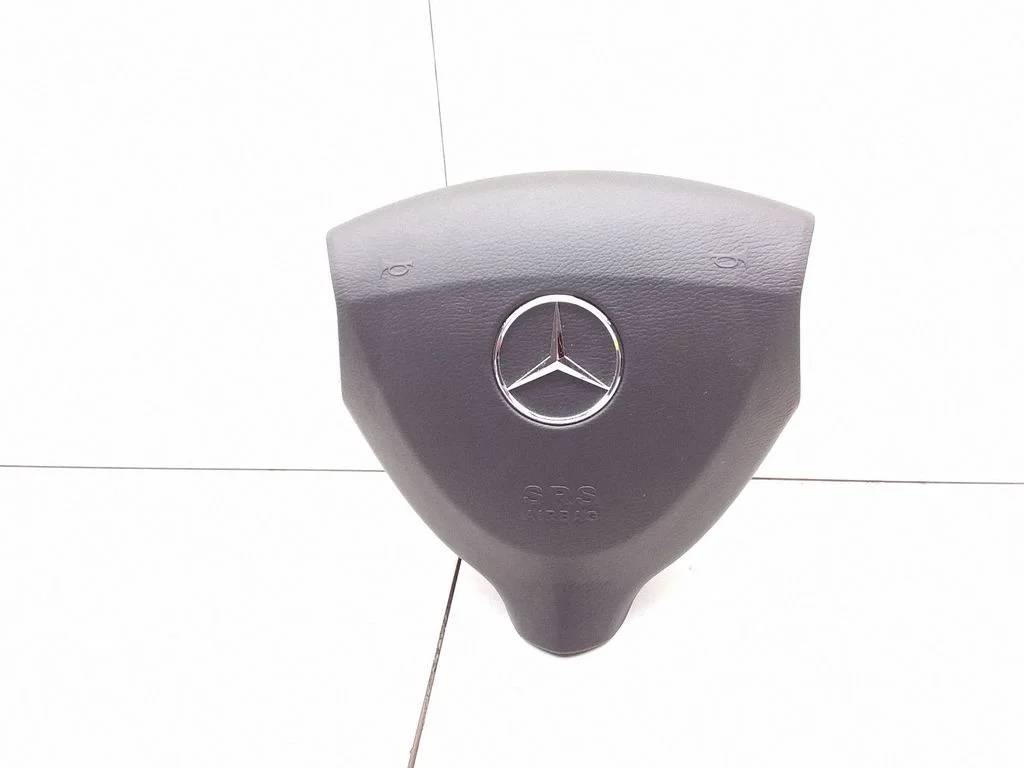 Steering wheel airbag P116200690435