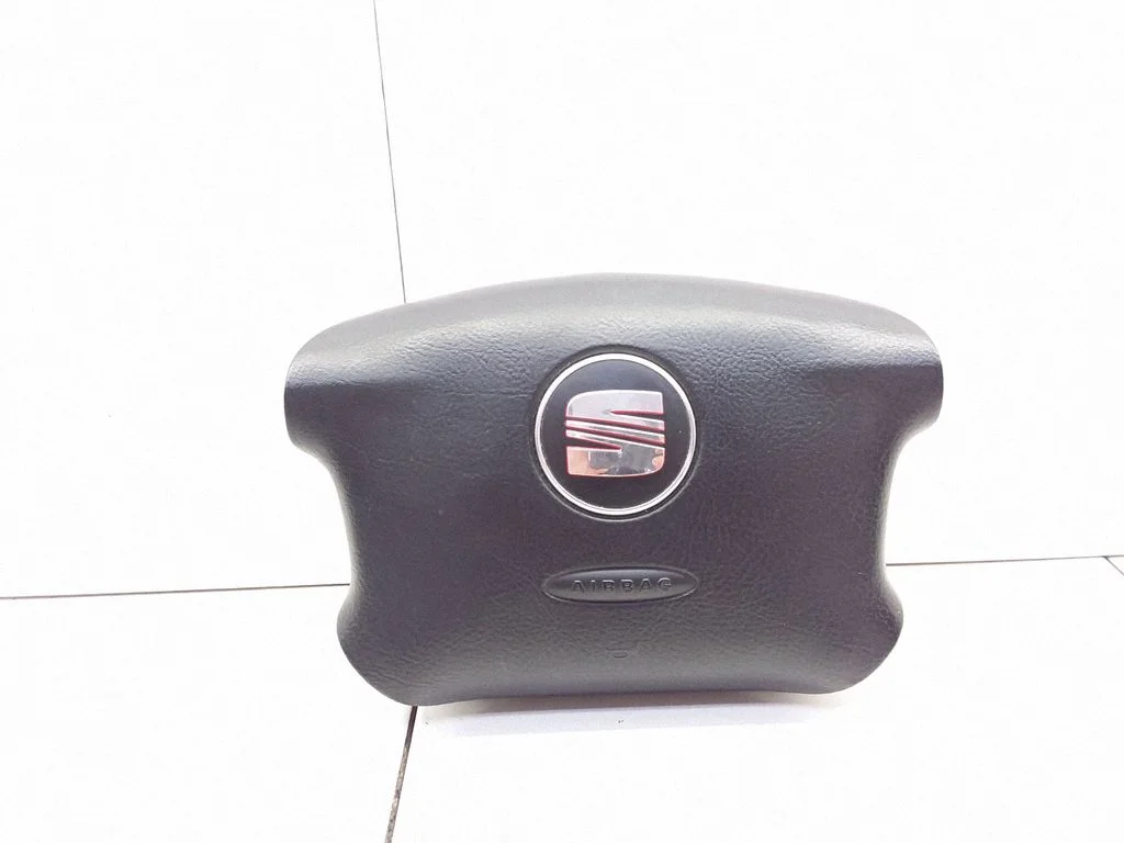 Steering wheel airbag – Seat Alhambra (Mk1) (1996-2010)