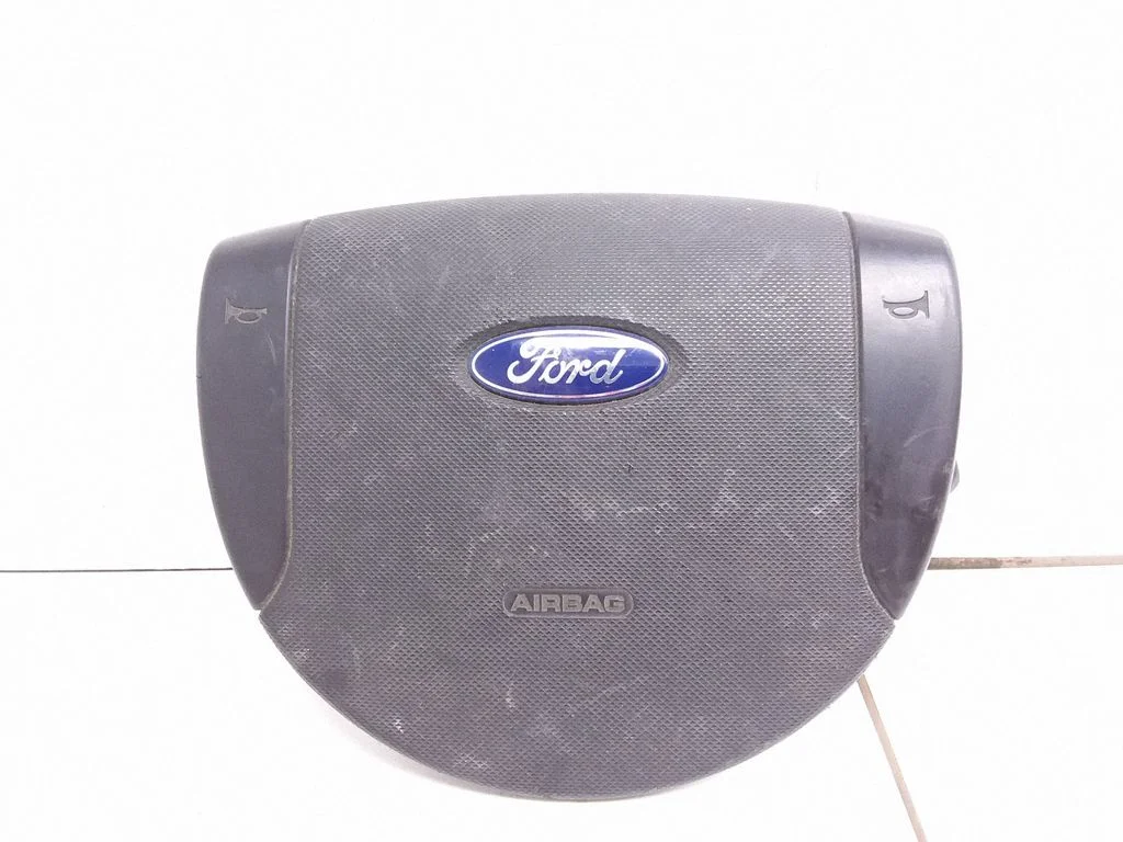 Steering wheel airbag – Ford Mondeo Mk III (2000-2007)