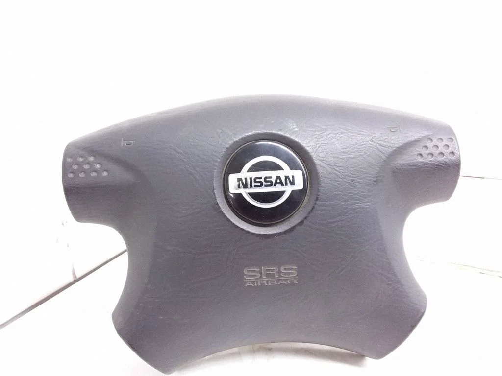 Stūres drošības spilvens – Nissan Almera N16 (2000-2010)
