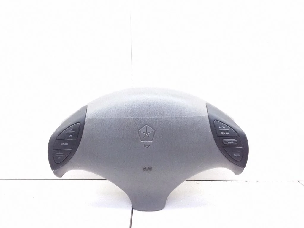 Steering wheel airbag – Chrysler Grand Voyager III (1995-2000)