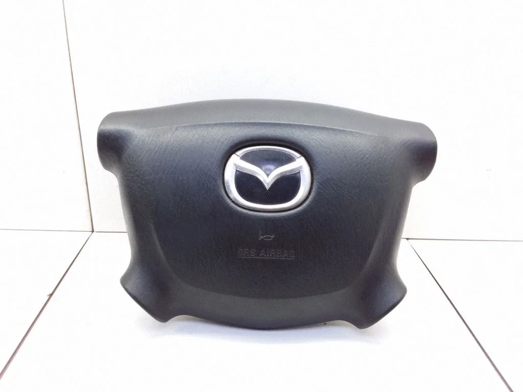 Steering wheel airbag T93121A