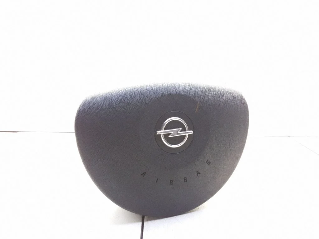 Rooli turvapadi – Opel Corsa C (2000-2006)
