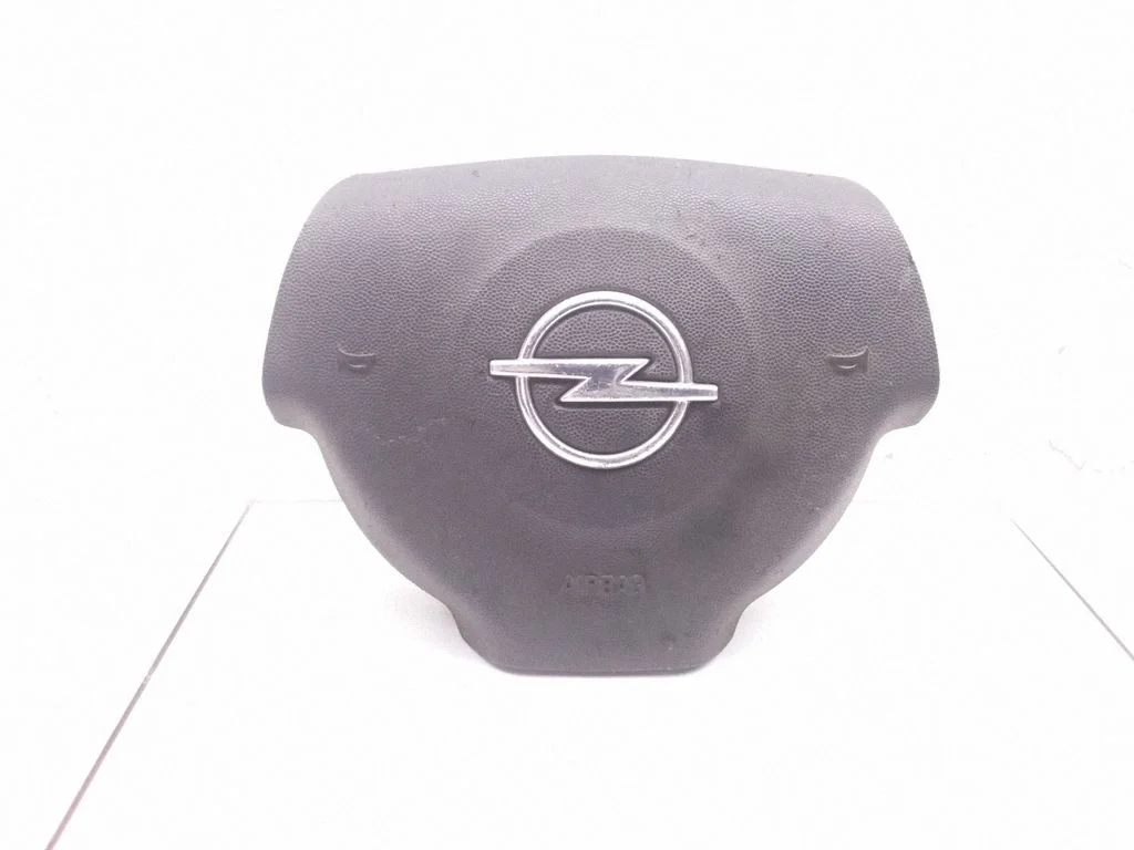 Steering wheel airbag – Opel Vectra B (1996-2002)