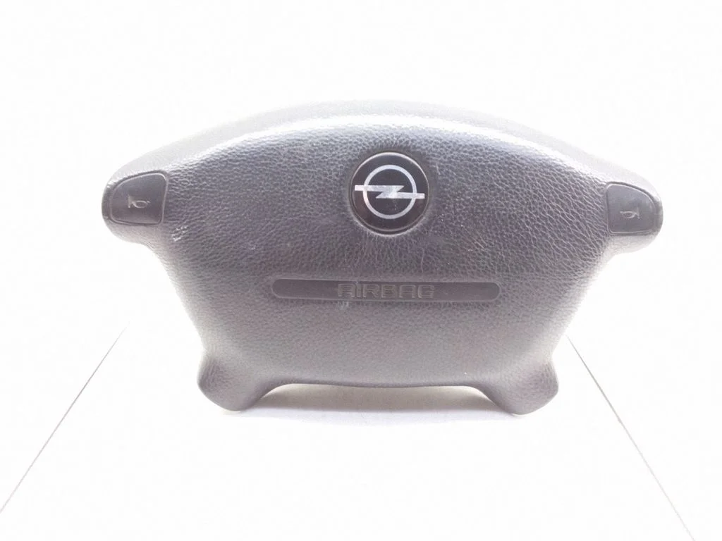 Steering wheel airbag 161451