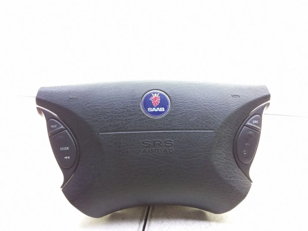 Steering wheel airbag 5359625
