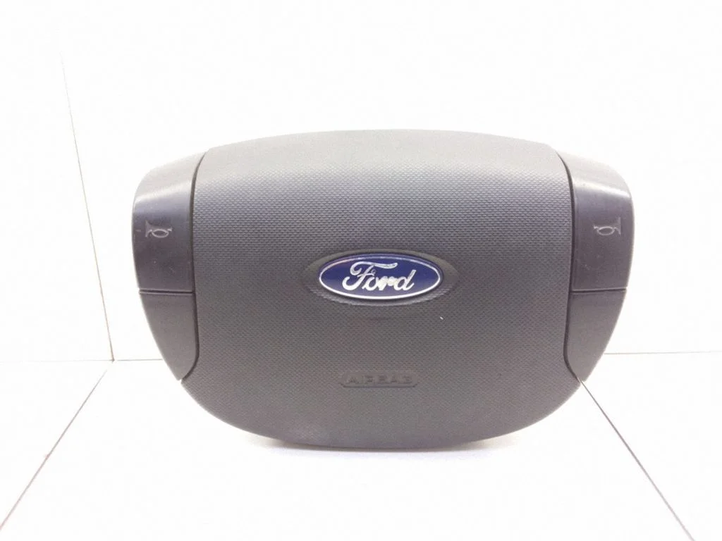 Steering wheel airbag – Ford Galaxy (2000-2006)