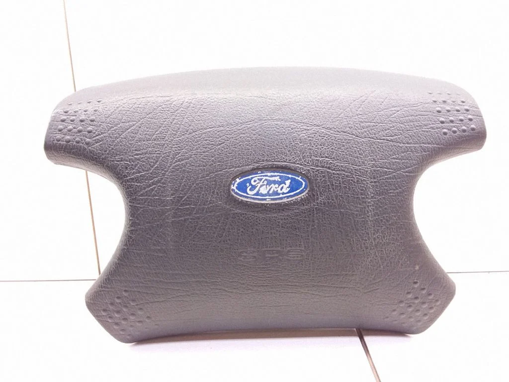 Stūres drošības spilvens – Ford Mondeo MK I (1993-1996)