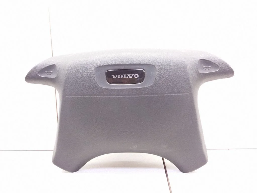 Rooli turvapadi – Volvo S40, V40 (1995-2004)