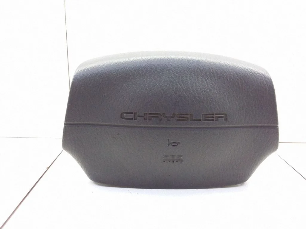 Steering wheel airbag 04649063