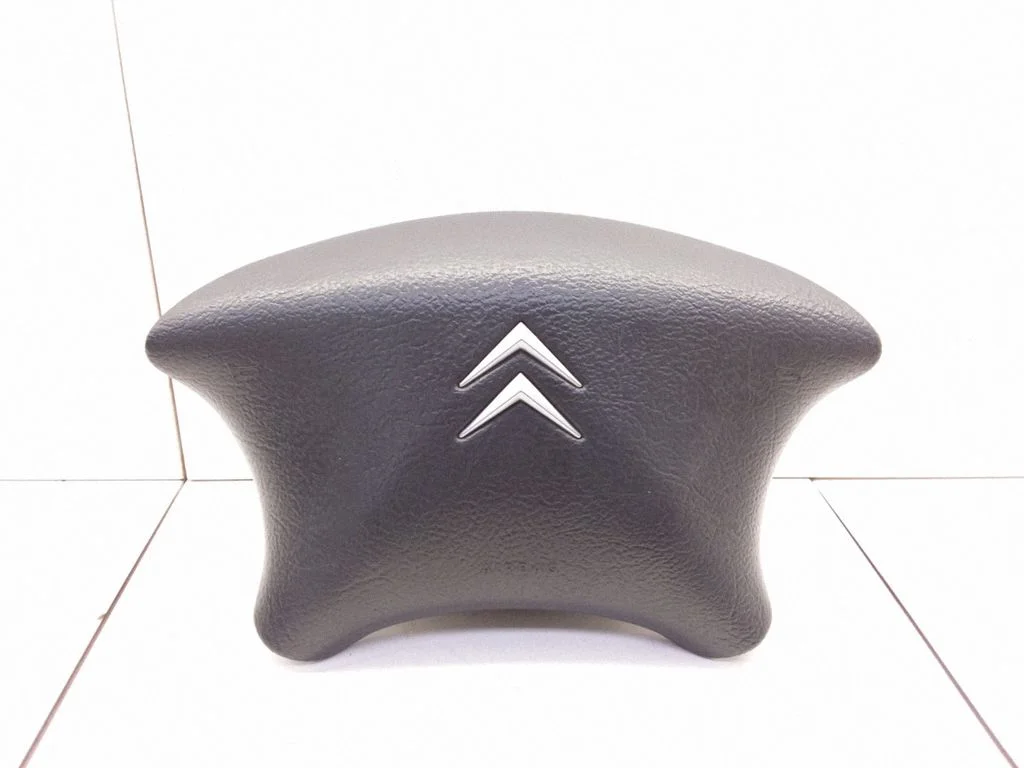 Steering wheel airbag 963263812K