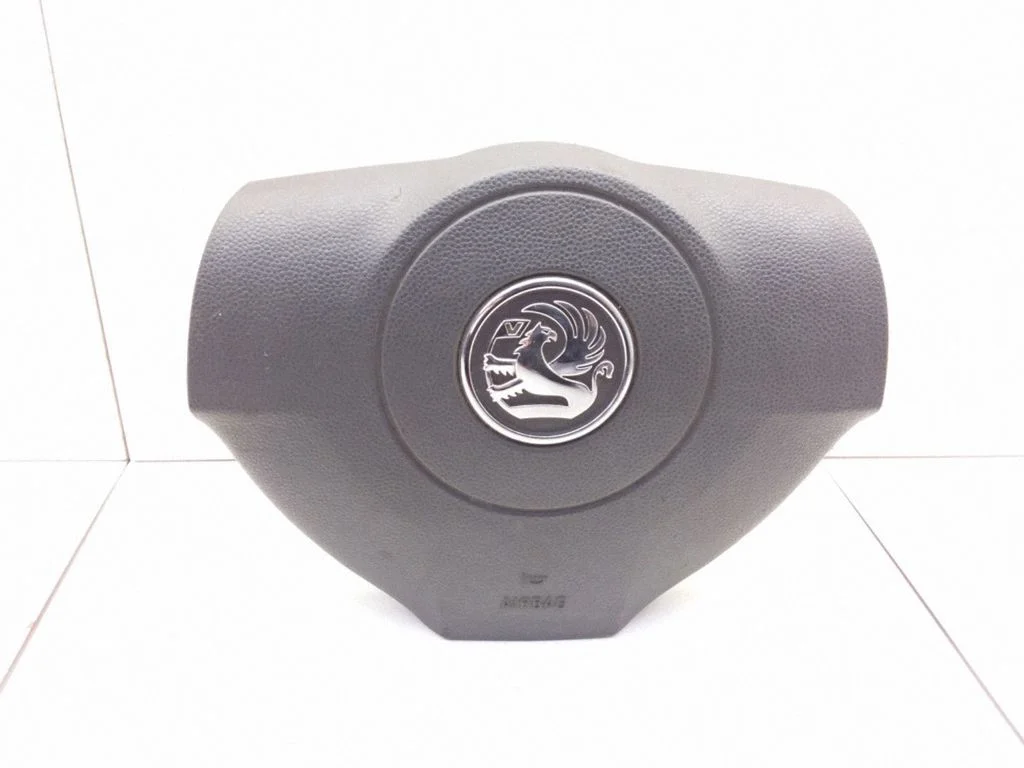 Rooli turvapadi – Opel Astra H (2004-2012)