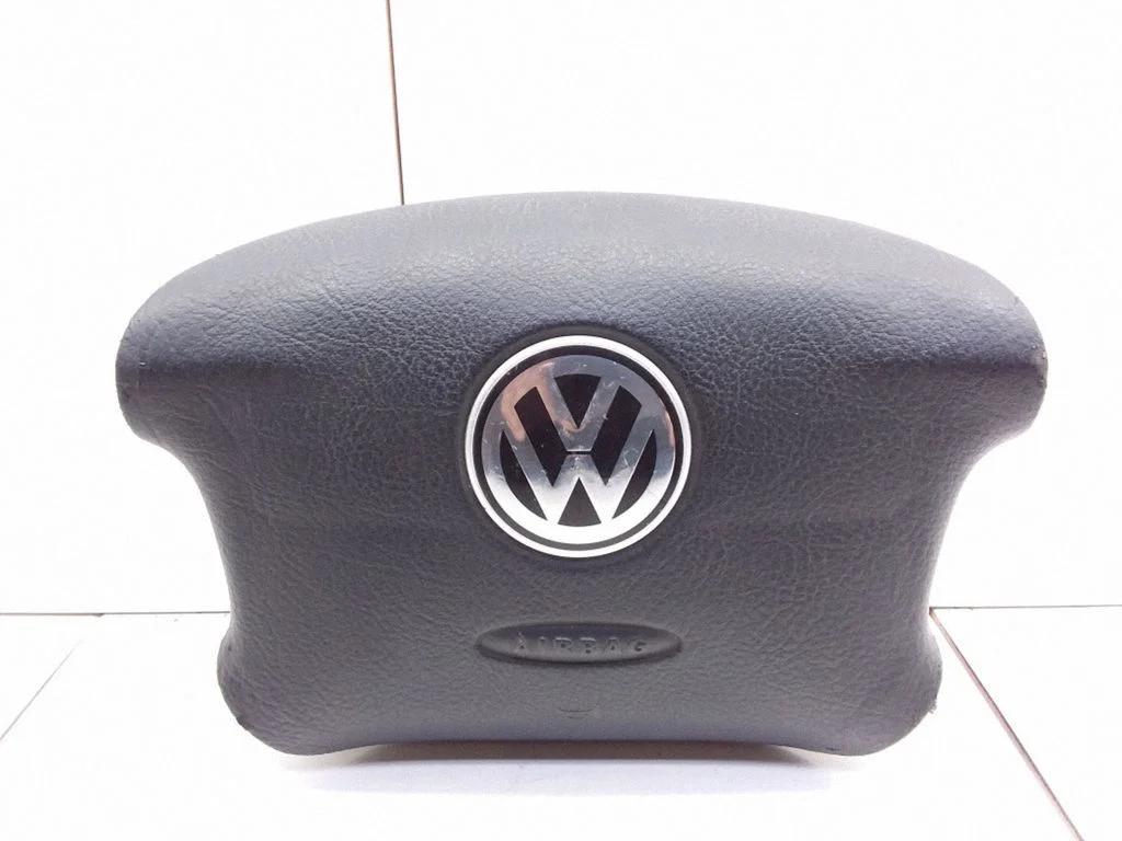 Stūres drošības spilvens – Volkswagen Bora (1998-2005)