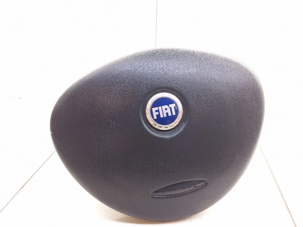 Steering wheel airbag – Fiat Doblo (2000-2009)