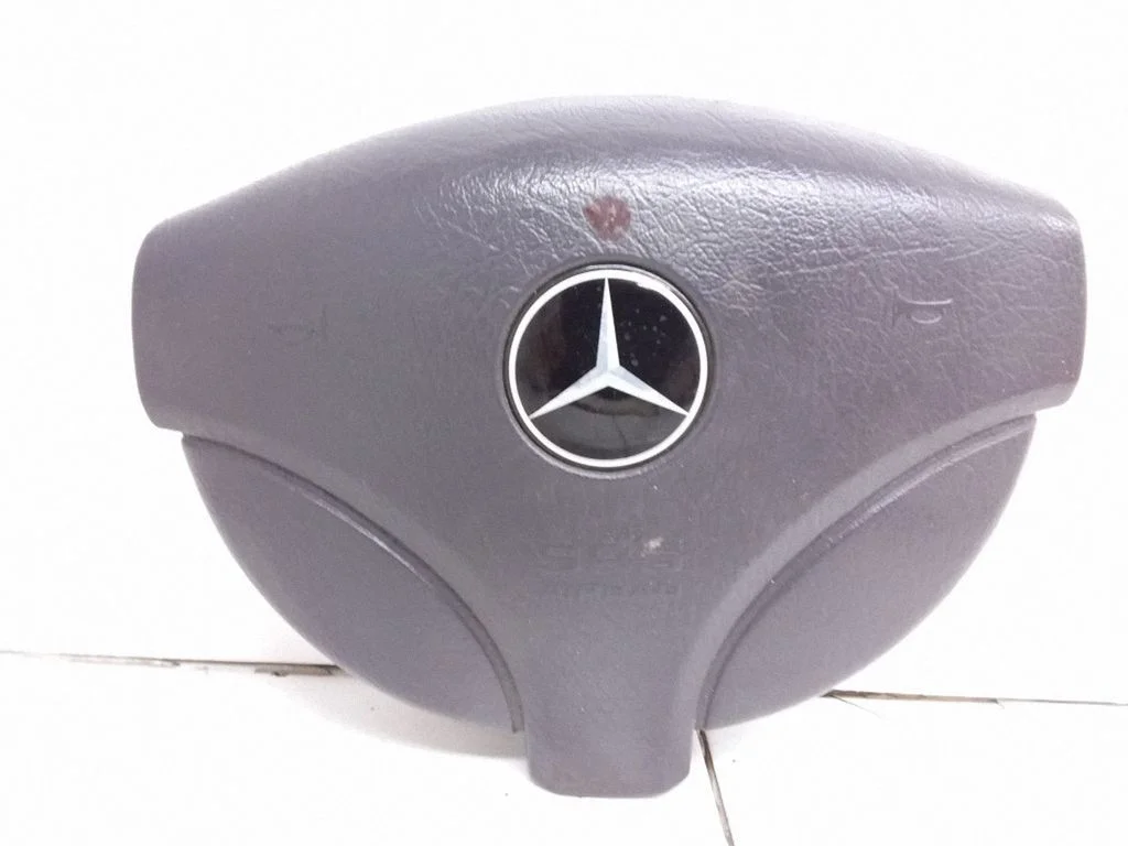 Stūres drošības spilvens – Mercedes-Benz Sprinter W901 W902 W903 W904 (1995-2007)