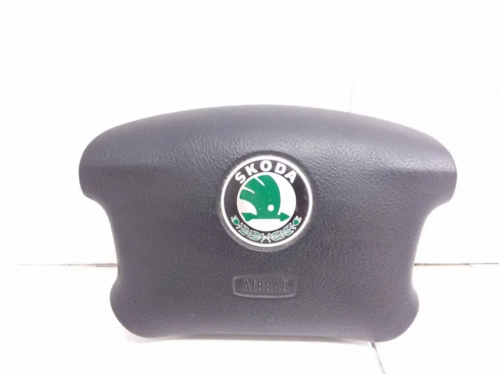Steering wheel airbag – Skoda Octavia Mk1 (1U) (1996-2004)