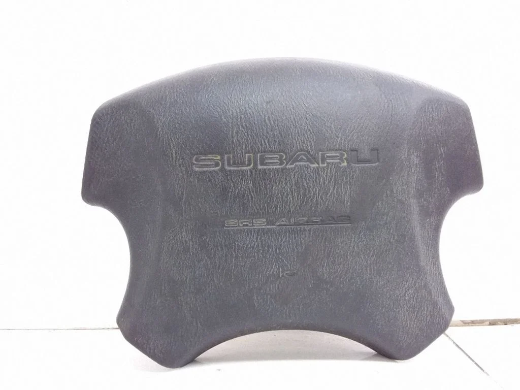 Steering wheel airbag – Subaru Legacy (1999-2003)