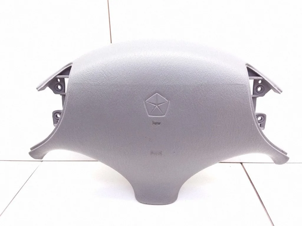 Steering wheel airbag – Chrysler Grand Voyager III (1995-2000)