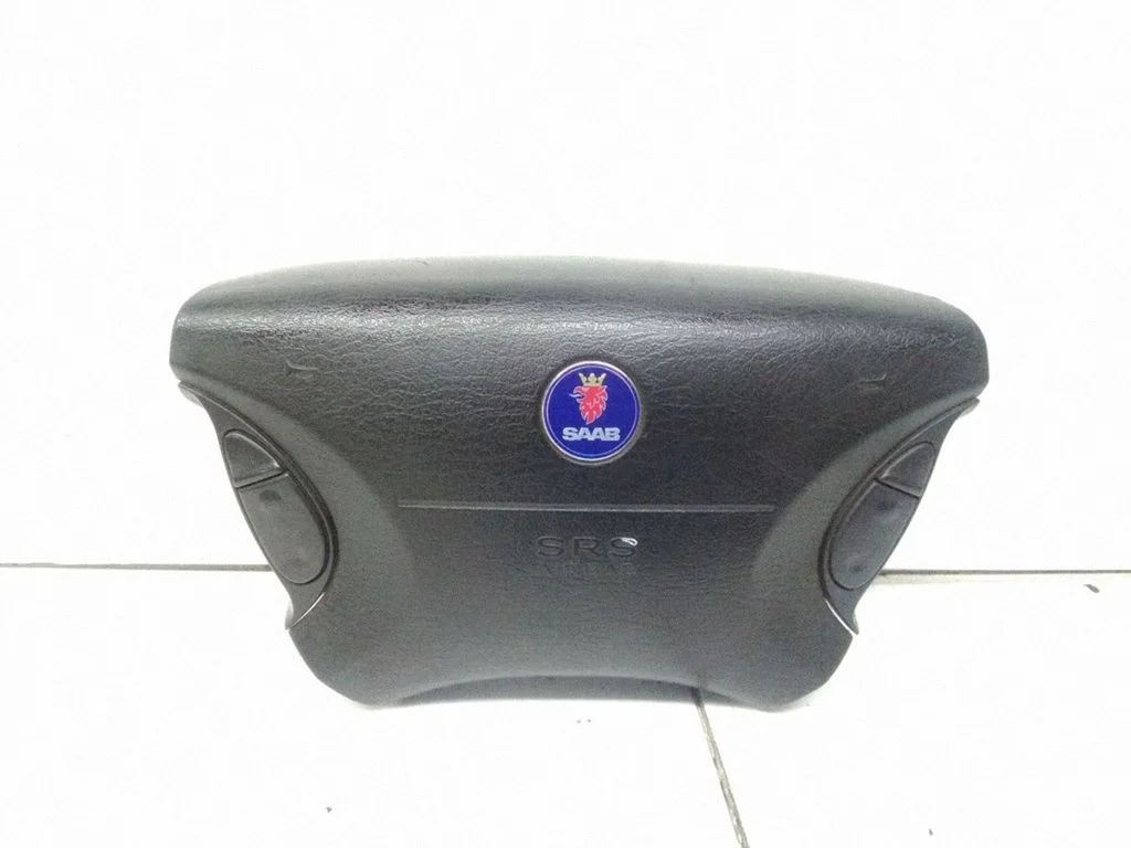 Steering wheel airbag AB601519700B95