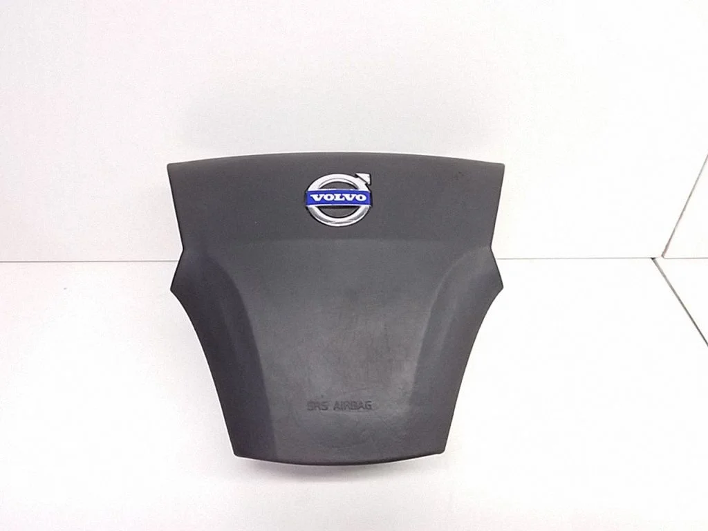 Steering wheel airbag 30615725
