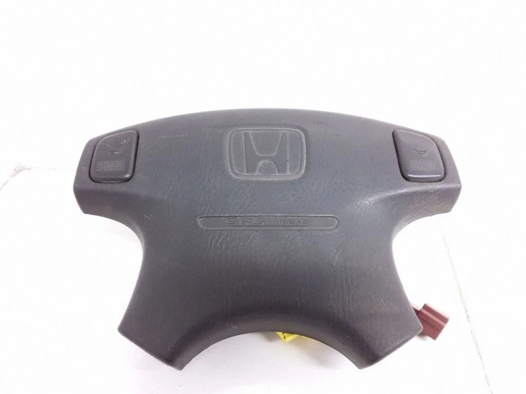Rooli turvapadi – Honda Accord (1999-2002)