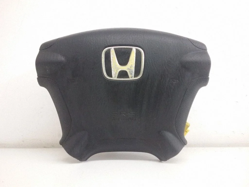 Steering wheel airbag – Honda CR-V (2002-2006)