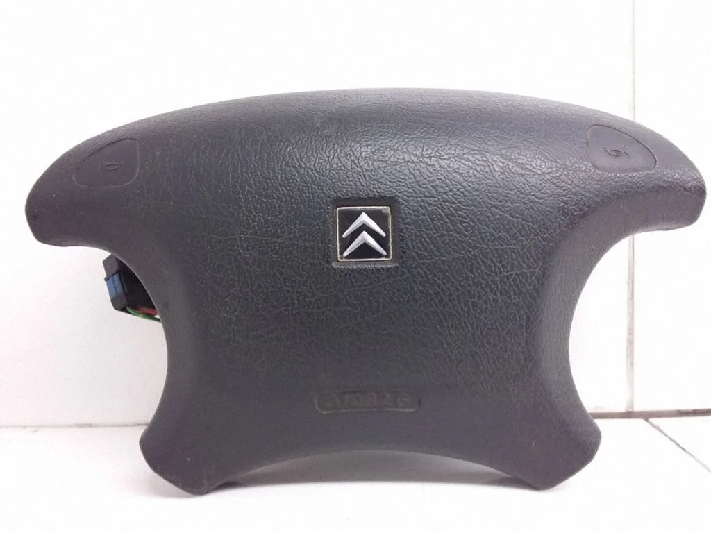 Steering wheel airbag 8522142