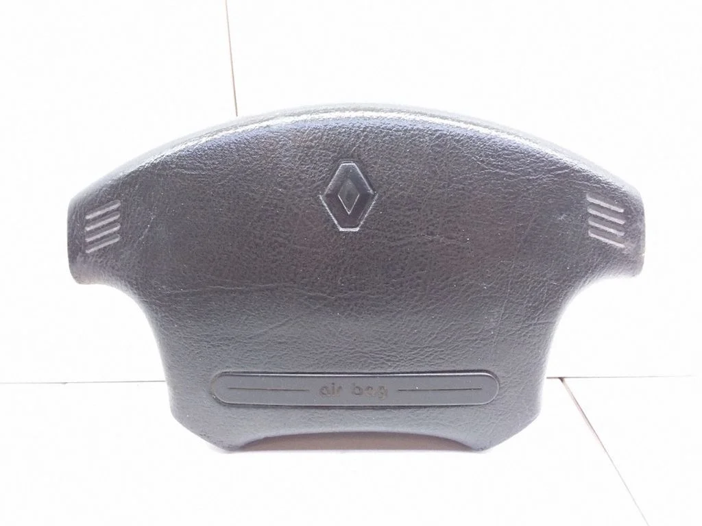 Rooli turvapadi – Renault Espace III (1997-2003)