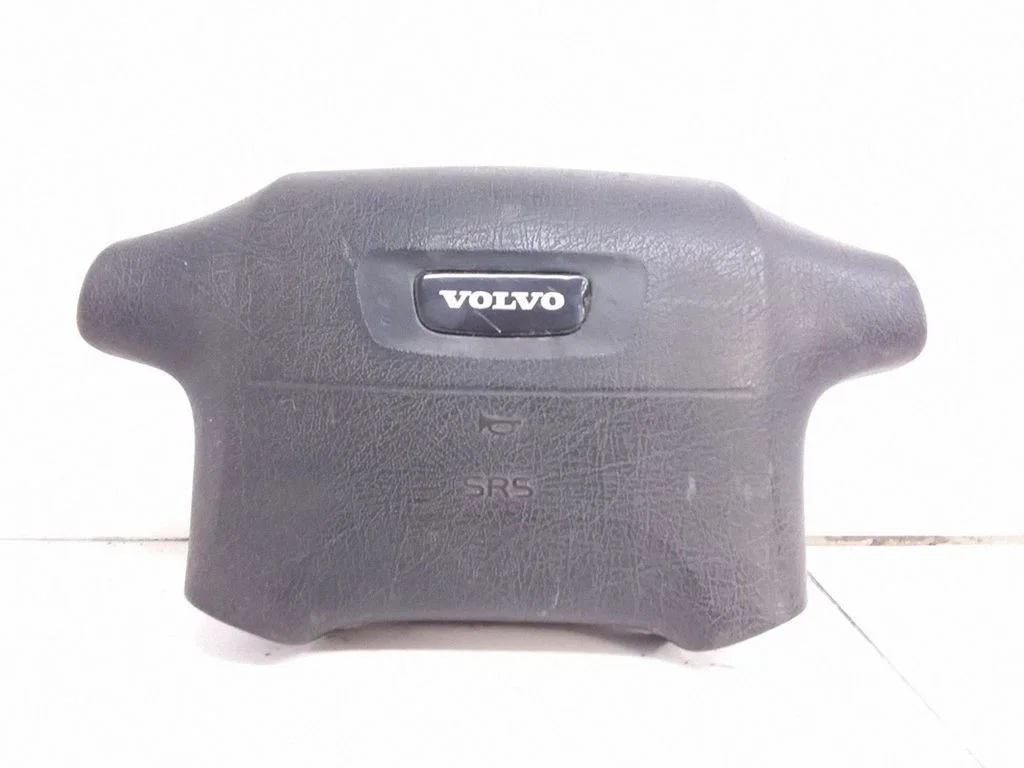 Steering wheel airbag 9136784