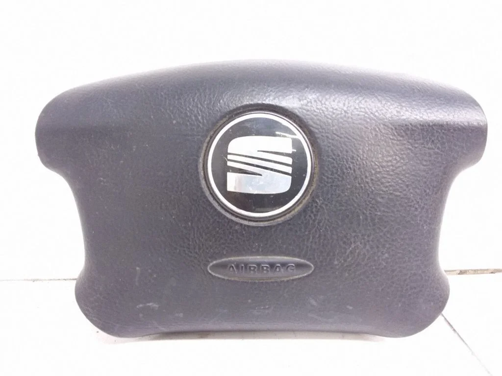 Steering wheel airbag – Seat Alhambra (Mk1) (1996-2010)