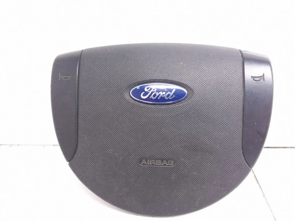 Steering wheel airbag – Ford Mondeo Mk III (2000-2007)
