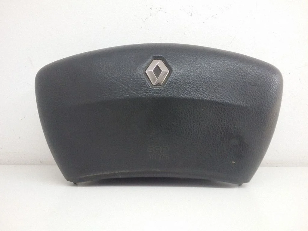 Rooli turvapadi – Renault Laguna II (2001-2007)
