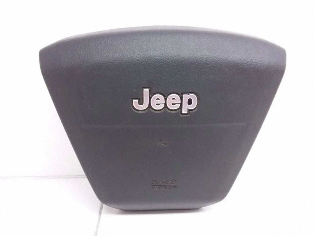 Steering wheel airbag CC4U3U3FCUK