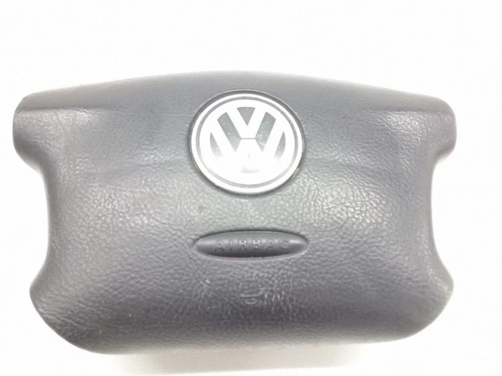 Steering wheel airbag – Volkswagen Polo (2002-2005)