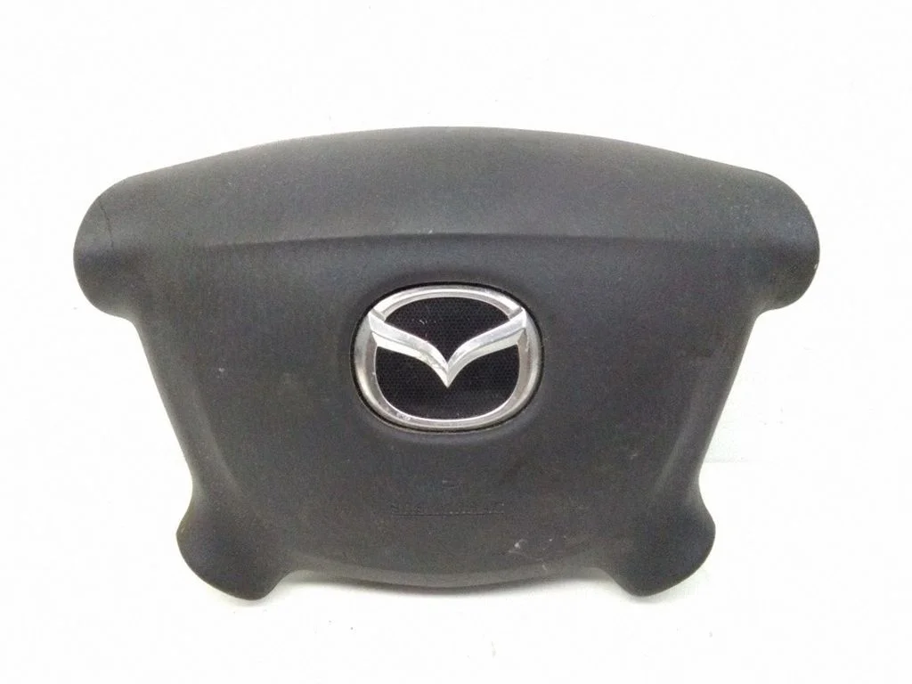 Steering wheel airbag T93141A