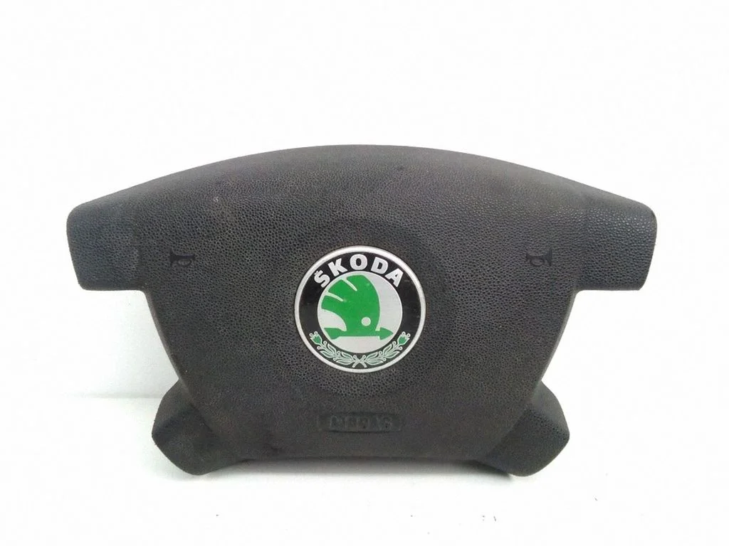Poduszka powietrzna kierownicy – Skoda Fabia Mk1 (6Y) (1999-2007)