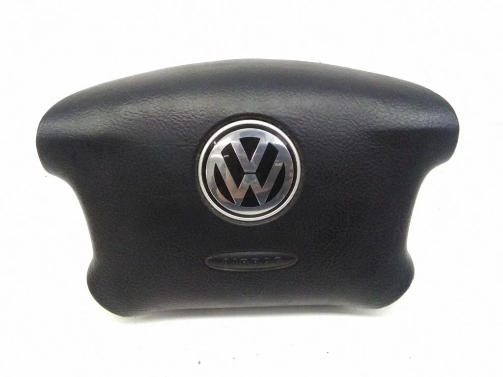 Rooli turvapadi – Volkswagen Sharan (2001-2010)