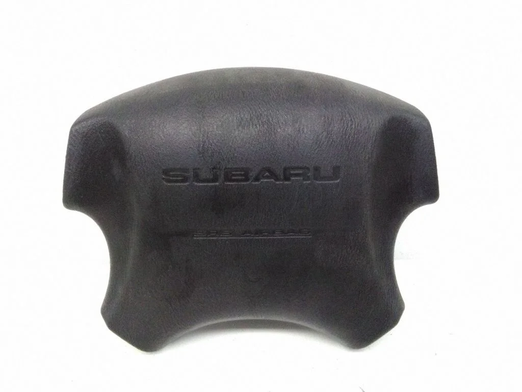 Rooli turvapadi – Subaru Forester SF (2000-2003)