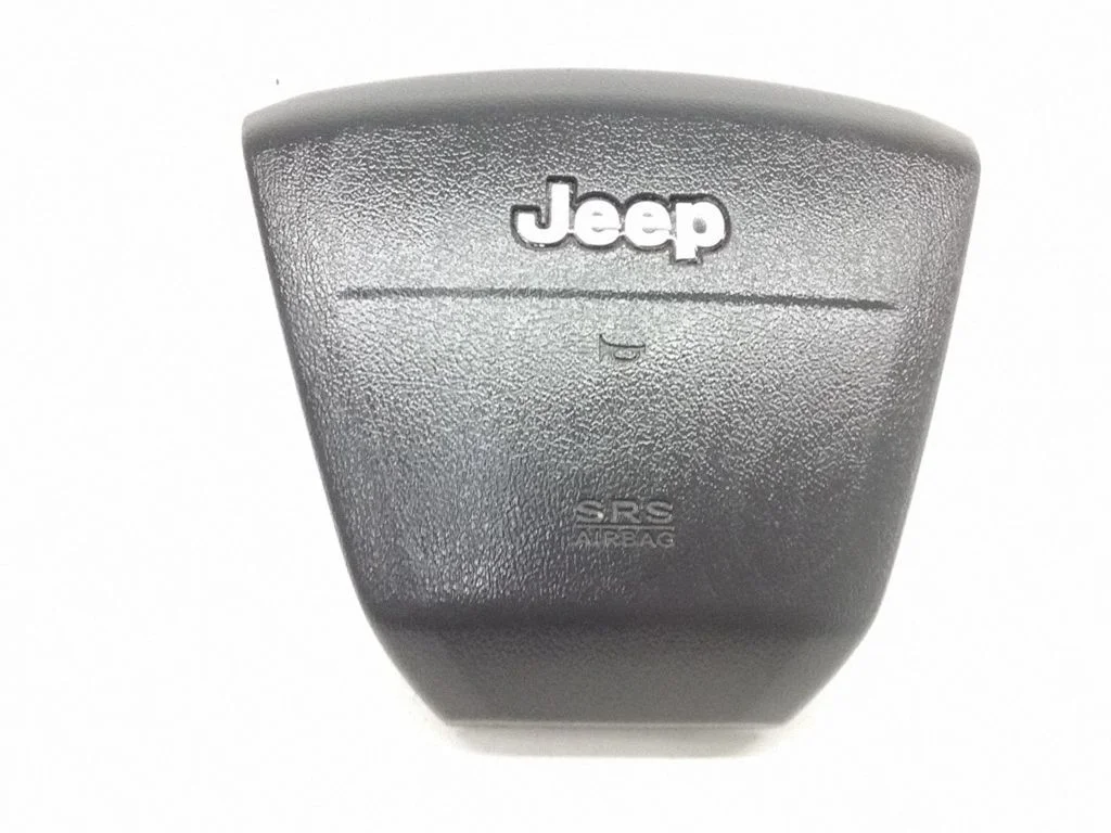 Steering wheel airbag P0YD59XDVAF