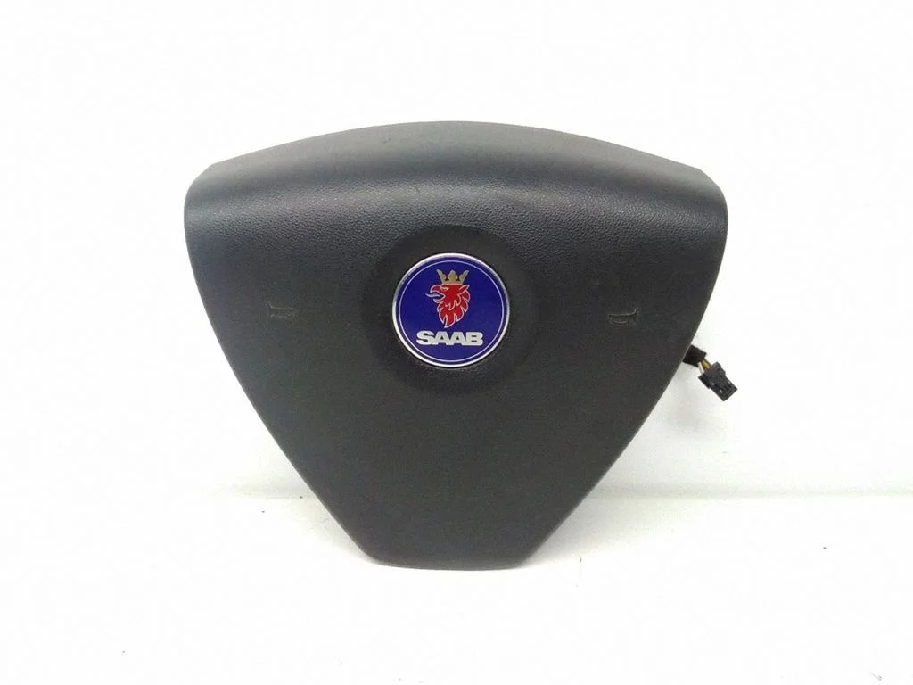 Rooli turvapadi – Saab 9-3 Ver2 (2003-2007)
