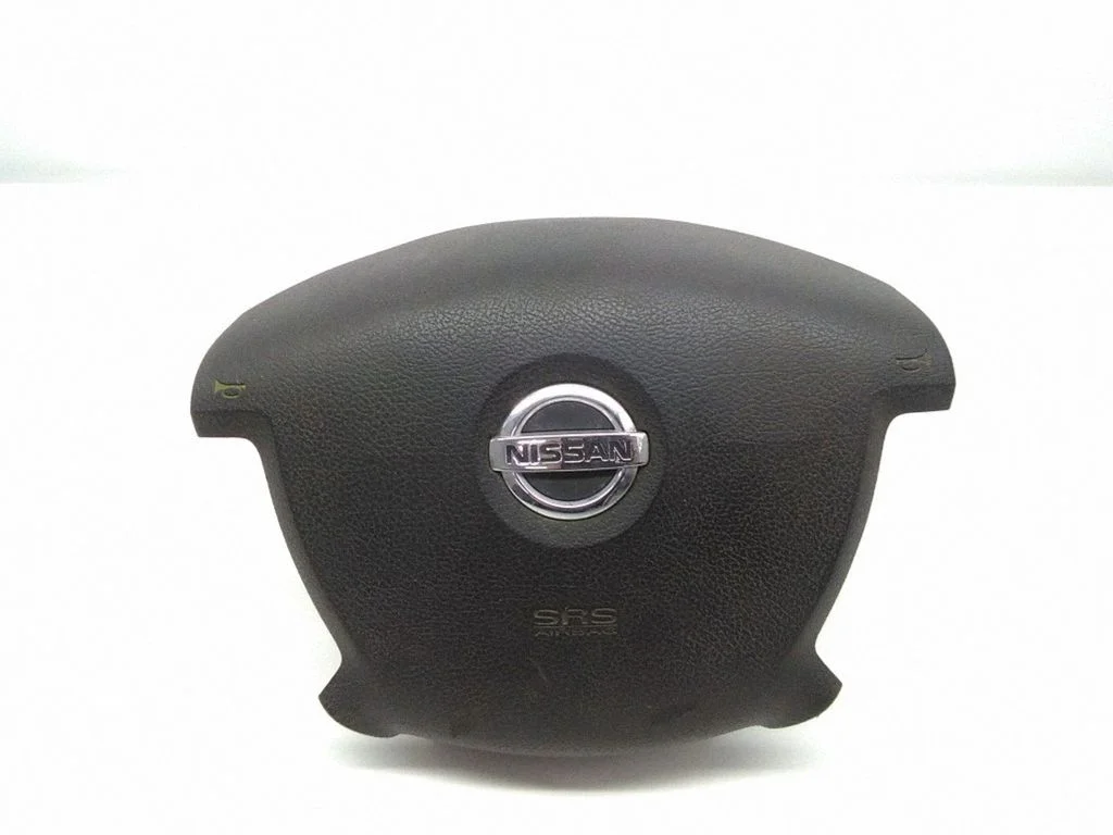 Rooli turvapadi – Nissan Primera (2002-2007)