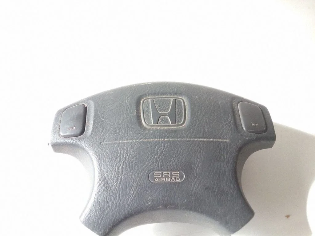 Steering wheel airbag – Honda CR-V (1995-2001)