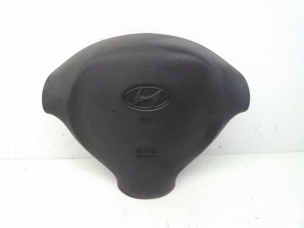 Steering wheel airbag 5205092