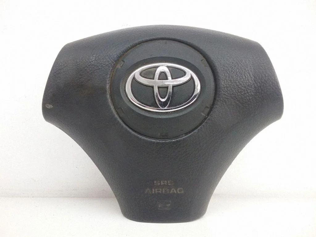Rooli turvapadi – Toyota Matrix (E130) (2001-2008)