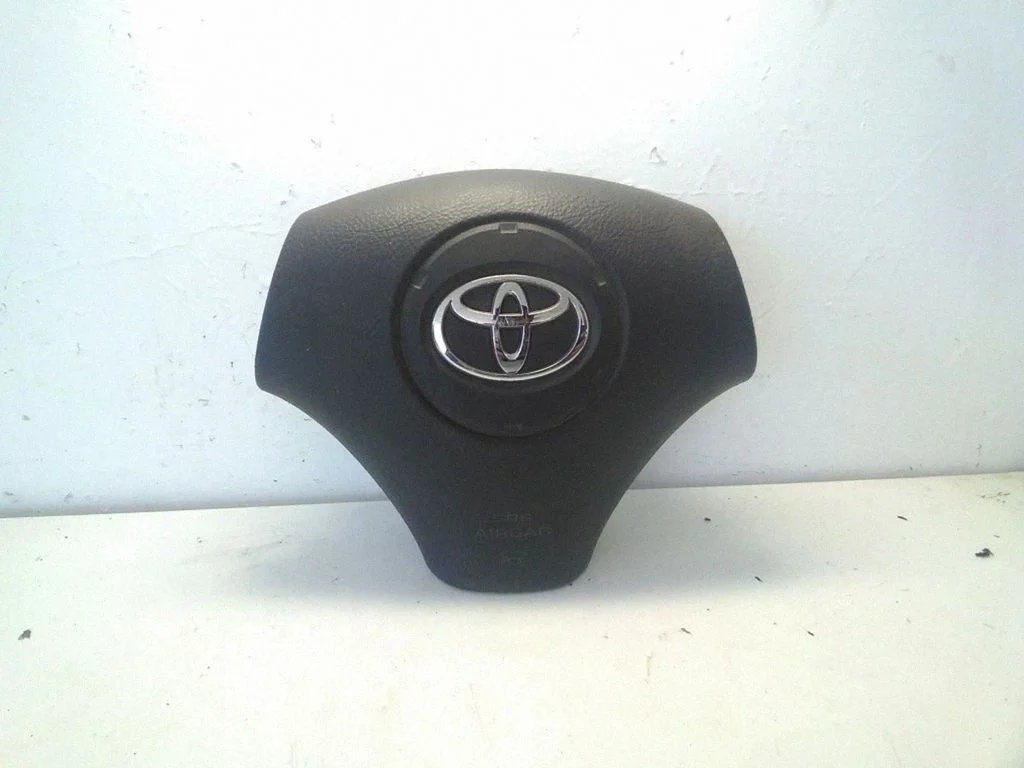 Rooli turvapadi – Toyota Matrix (E130) (2001-2008)